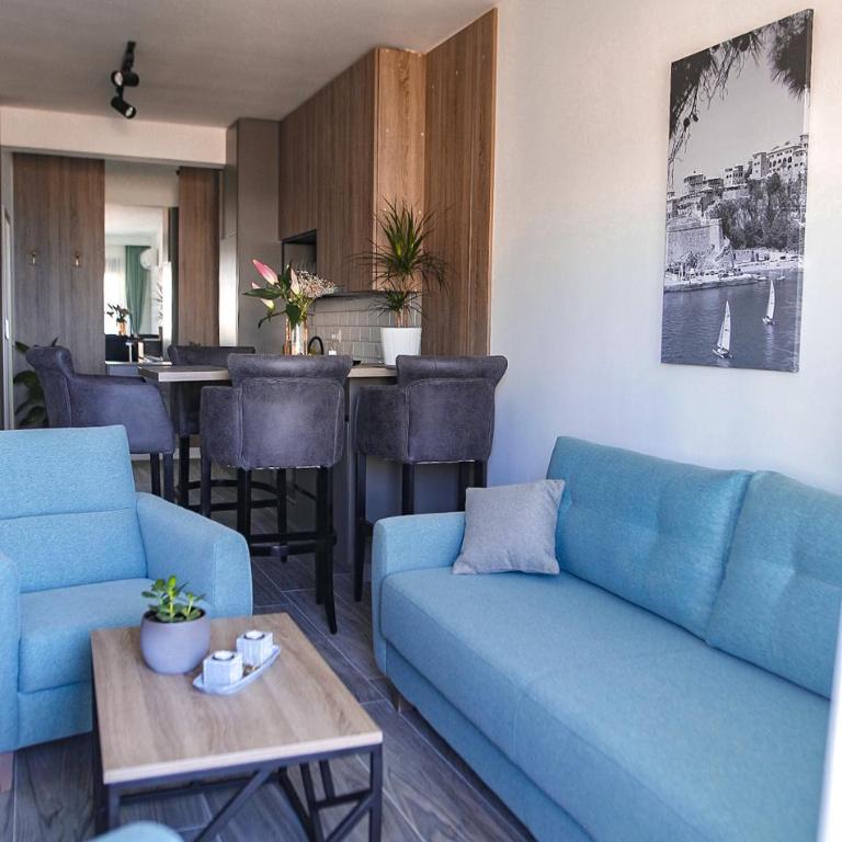 Allure Apartments - Deluks Porodični Apartman Tipa "Suite" - 7