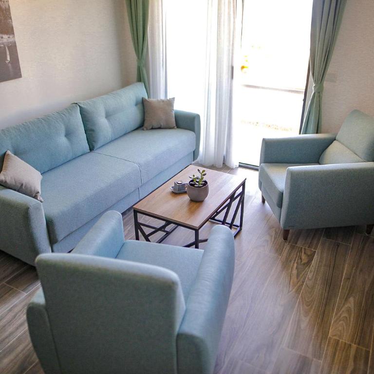 Allure Apartments - Deluks Porodični Apartman Tipa "Suite" - 6