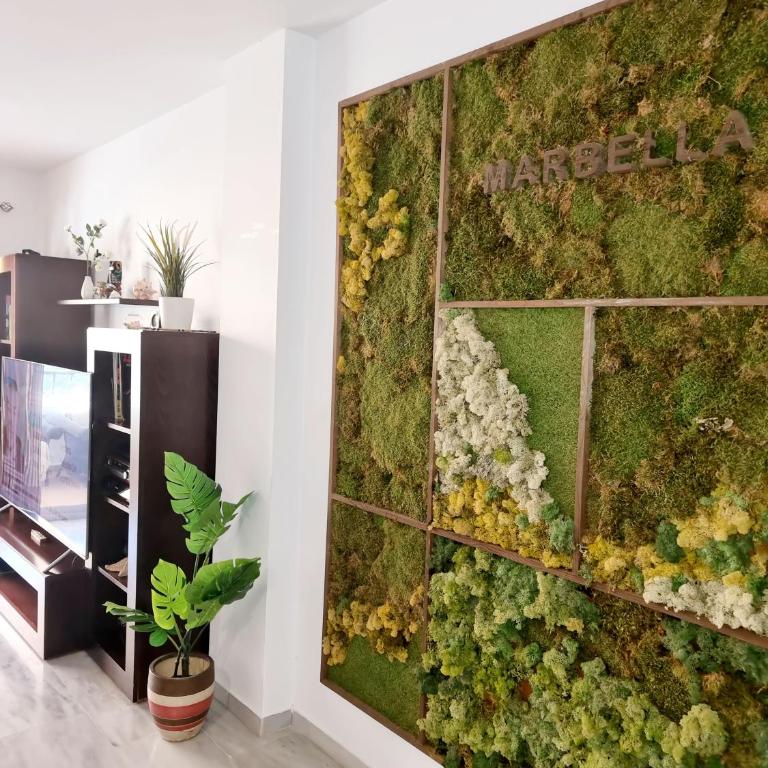 Gran Calahonda Beach near Marbella - Apartamento de 2 dormitorios - 24