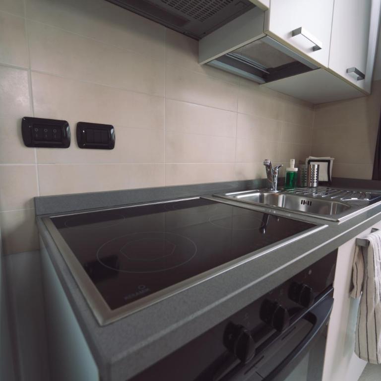Mole27 - ResArt - Monolocale Standard - 6