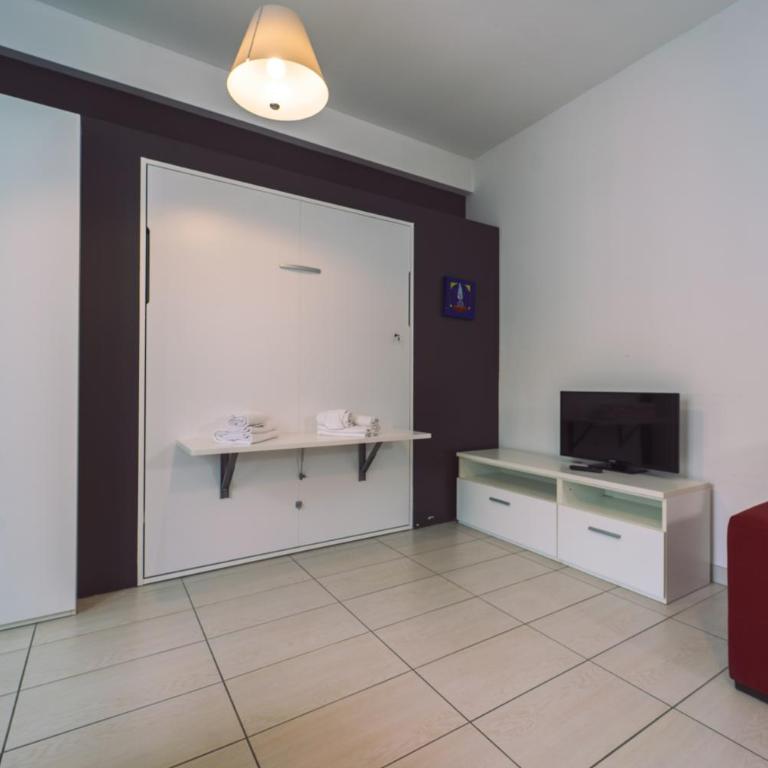 Mole27 - ResArt - Monolocale Standard - 4