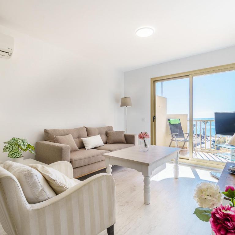 MalagaSuite Living Coast Fuengirola - Apartamento - 2