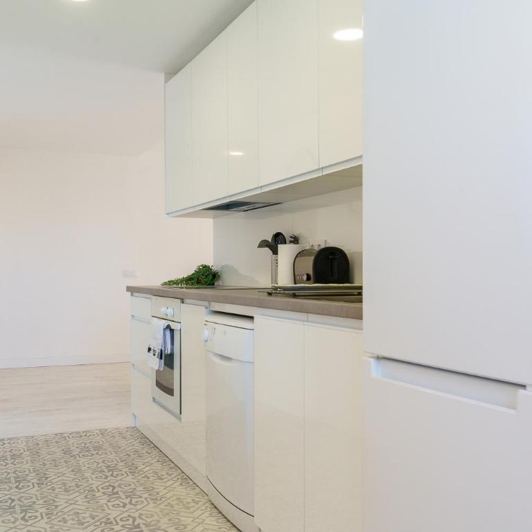 MalagaSuite Living Coast Fuengirola - Apartamento - 11