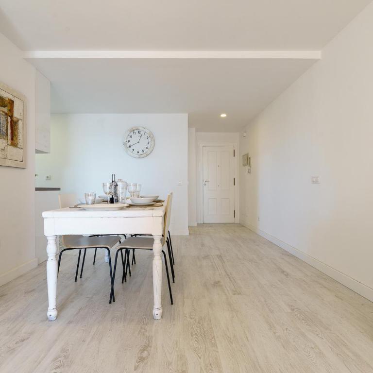 MalagaSuite Living Coast Fuengirola - Apartamento - 7
