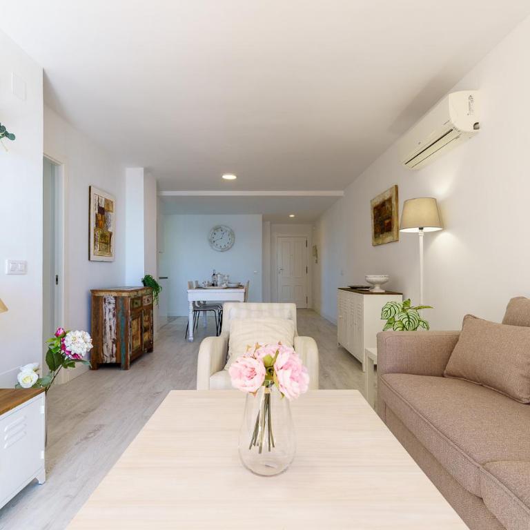 MalagaSuite Living Coast Fuengirola - Apartamento - 6