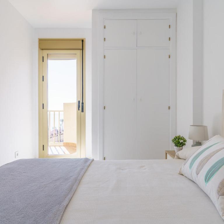 MalagaSuite Living Coast Fuengirola - Apartamento - 20
