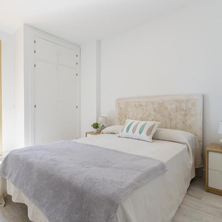 MalagaSuite Living Coast Fuengirola - Apartamento - 18