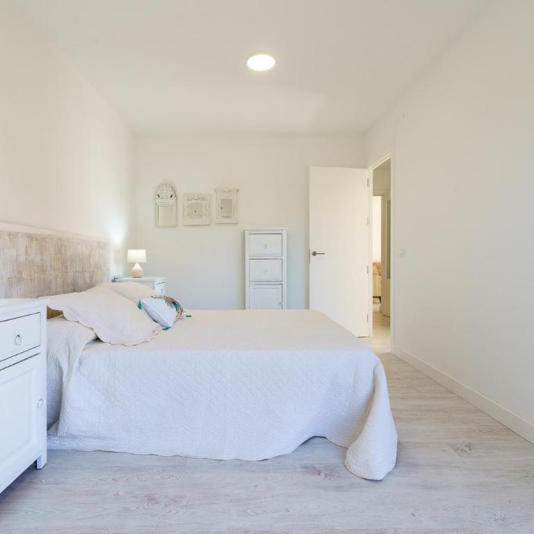 MalagaSuite Living Coast Fuengirola - Apartamento - 16