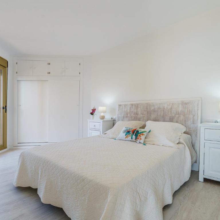 MalagaSuite Living Coast Fuengirola - Apartamento - 13