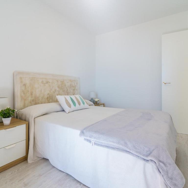 MalagaSuite Living Coast Fuengirola - Apartamento - 19