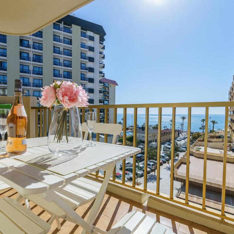 MalagaSuite Living Coast Fuengirola - Apartamento - 1