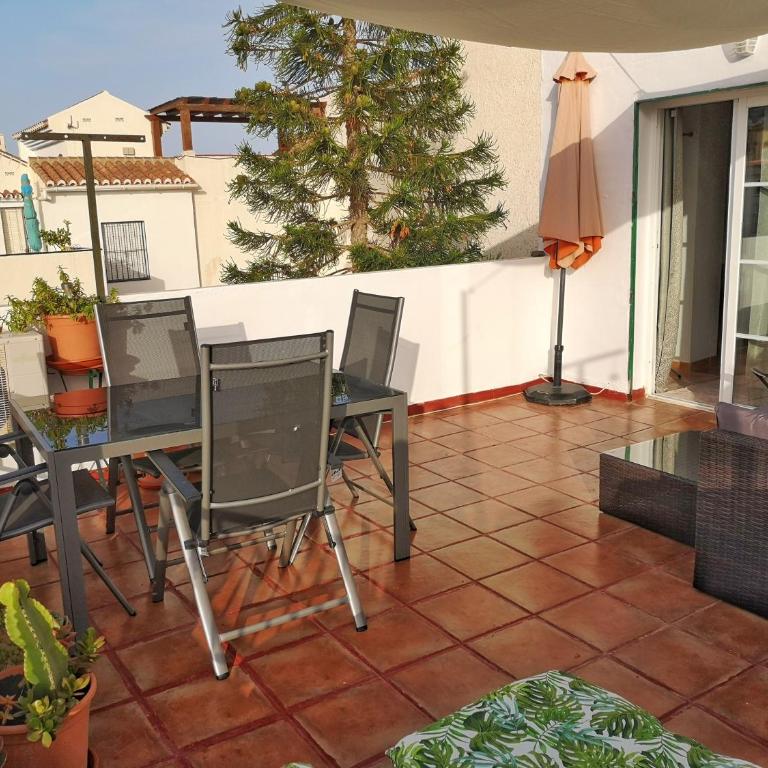 Casa Familia Carabeo - Casa de 3 dormitorios - 1