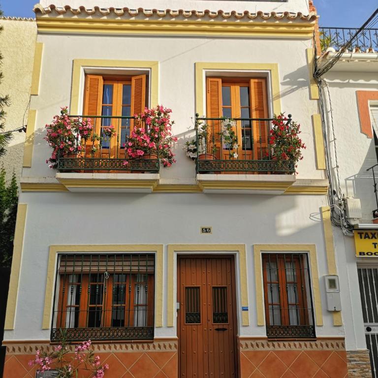Casa Familia Carabeo - Casa de 3 dormitorios - 2