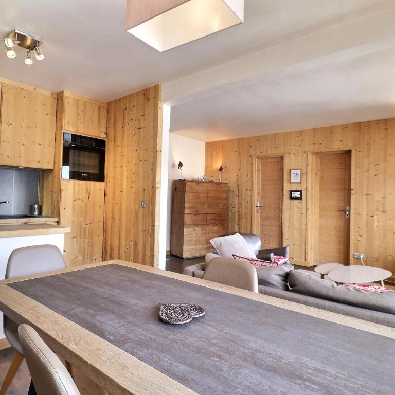 Résidence Vanoise - Superior Apartment - 12