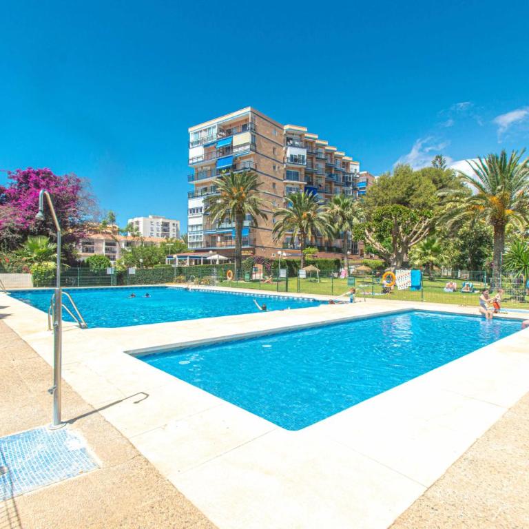 Mar del Sur. Apartamento con vistas al mar - Two-Bedroom Apartment - 28