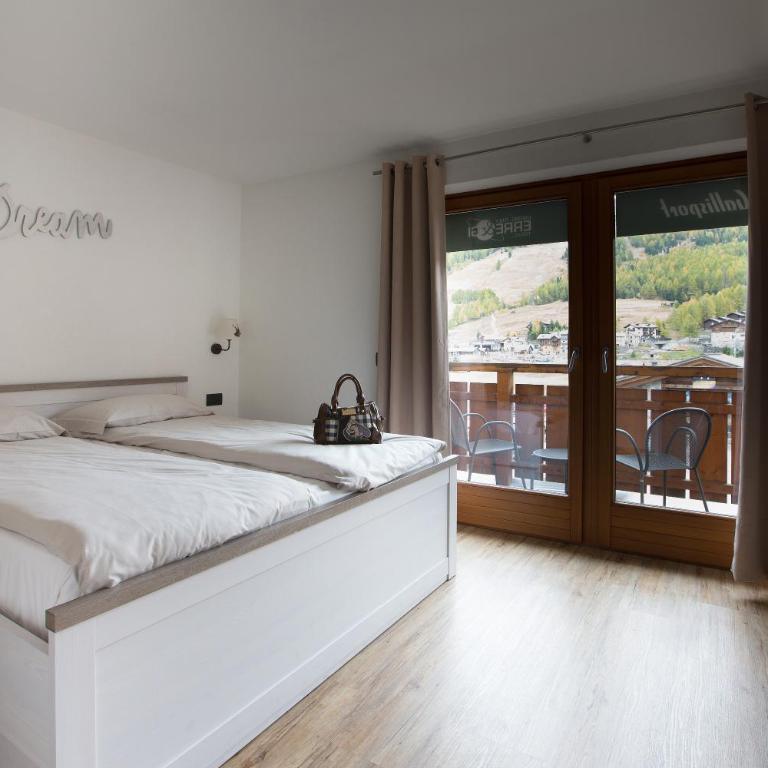 Appartamento Isola - Appartamento con 2 Camere da Letto - 15