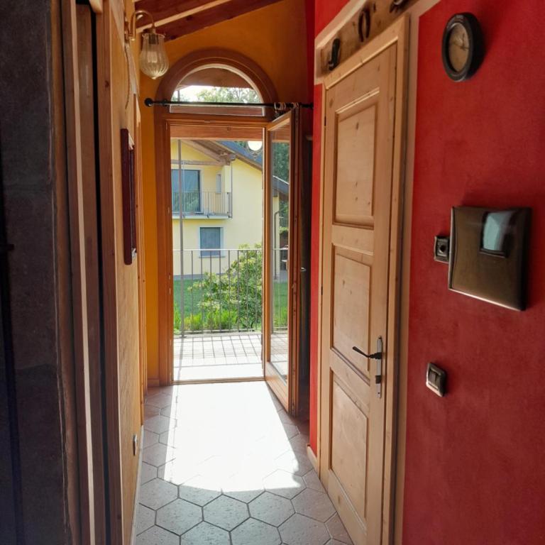 Casa Unica- da Bruno - Apartment mit Balkon - 24