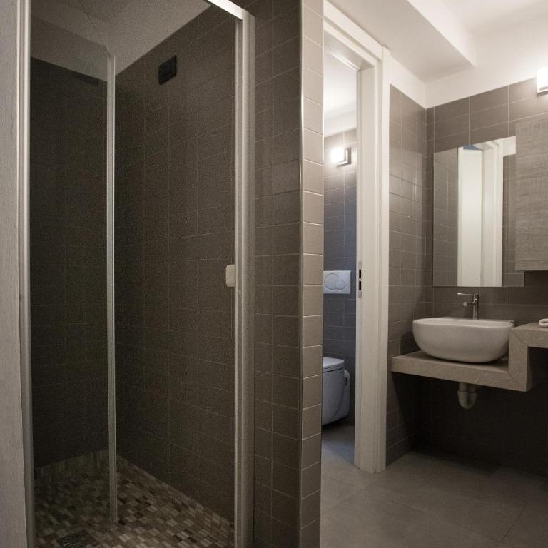 Appartamento Isola - Appartamento con 2 Camere da Letto - 9