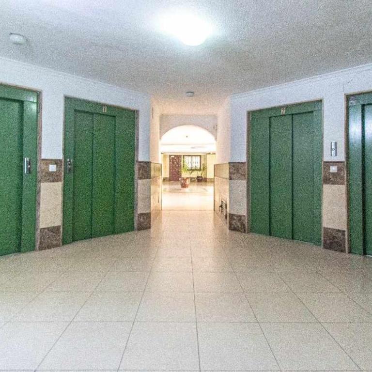 El Rocío, en la playa de Cariluela - Apartamento con vistas al mar - 40