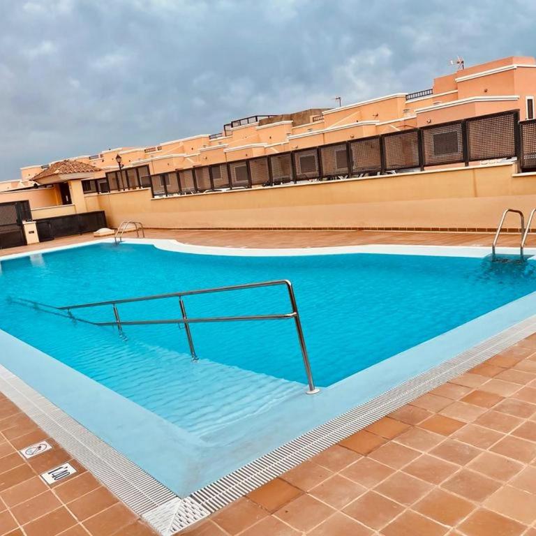 Belle Vue Triplex apartment on the hill - Apartment - 50