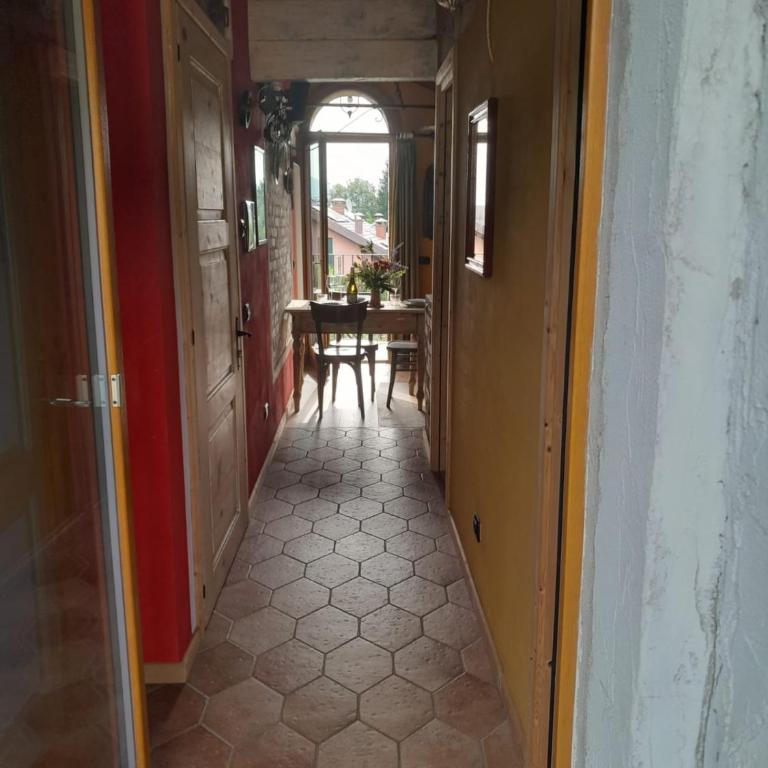 Casa Unica- da Bruno - Apartment mit Balkon - 19