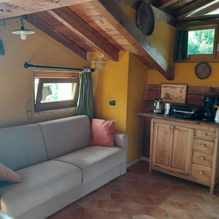 Casa Unica- da Bruno - Apartment mit Balkon - 26