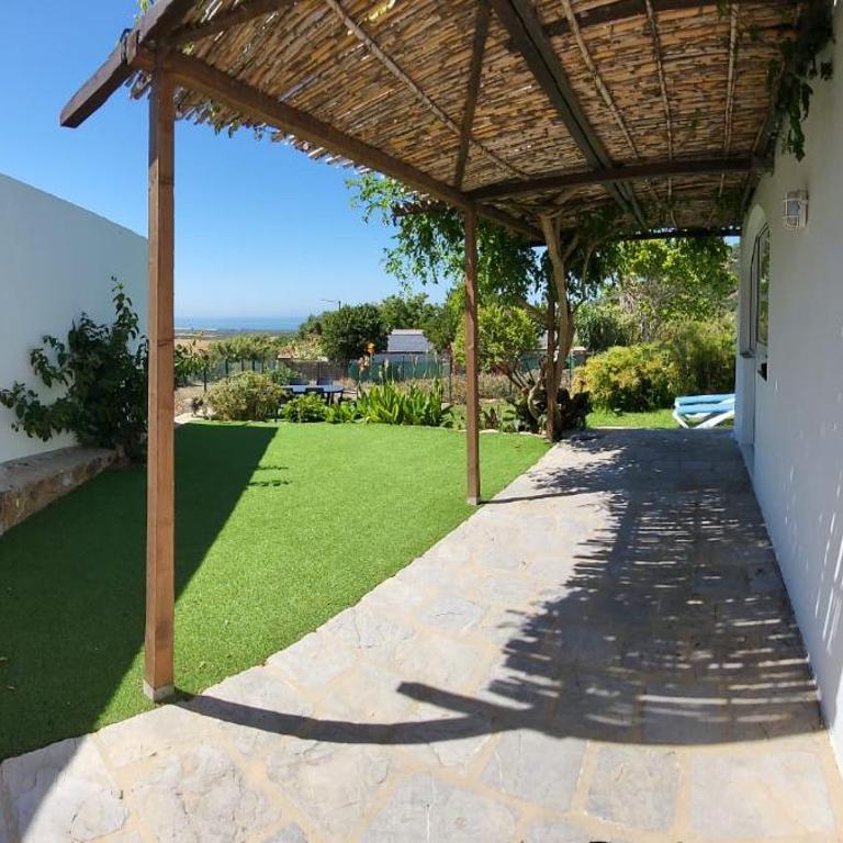 Rancho Blanco Tarifa La peña - Casa de 3 dormitorios - 13