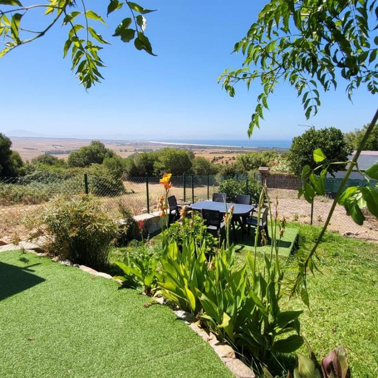Rancho Blanco Tarifa La peña - Casa de 3 dormitorios - 12