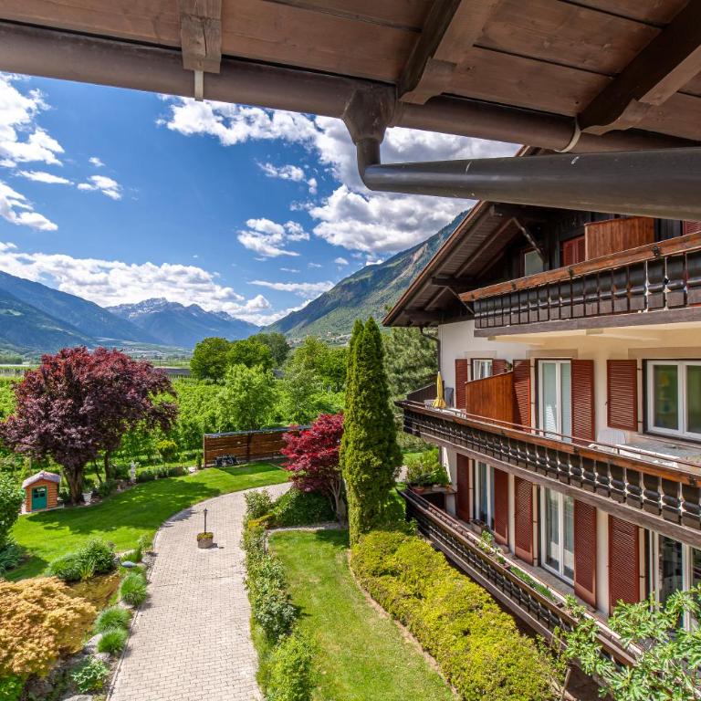 Residence Sonja - Appartamento con Balcone - 8