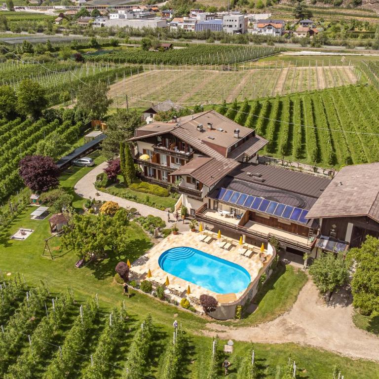 Residence Sonja - Appartamento con Balcone - 1