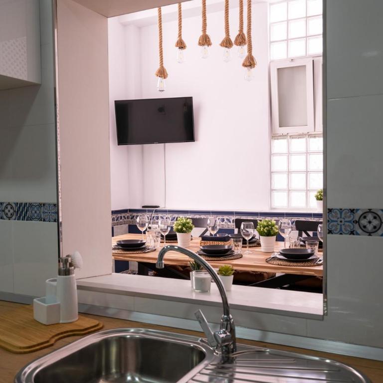 Cabildo Spa 1 - Apartamento de 2 dormitorios - 12