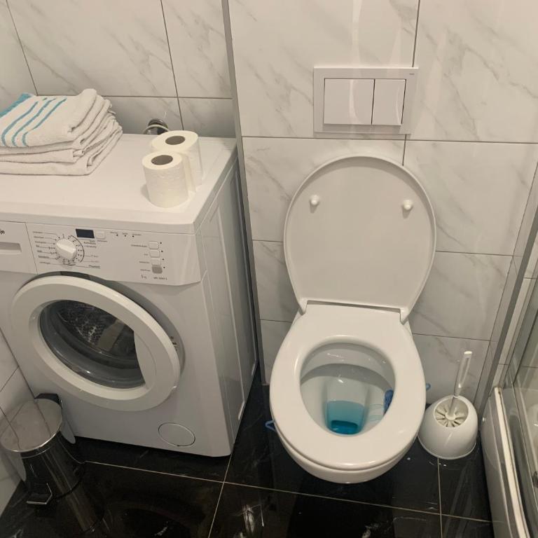 Stan na dan Bella - Apartman sa 1 Spavaćom Sobom - 16