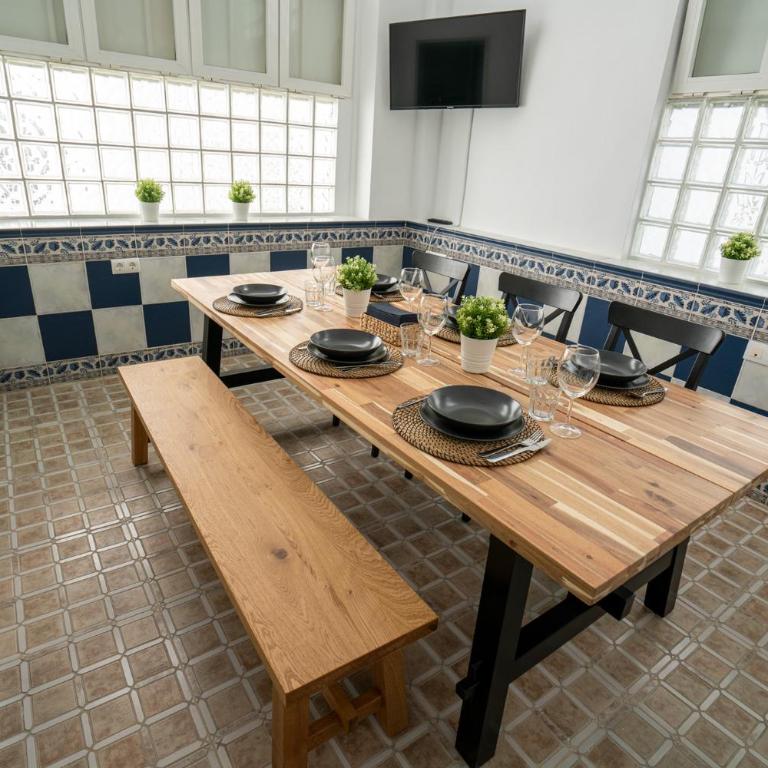 Cabildo Spa 1 - Apartamento de 2 dormitorios - 14