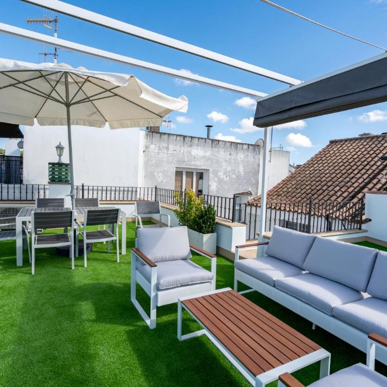 Cabildo Spa 1 - Apartamento de 2 dormitorios - 22