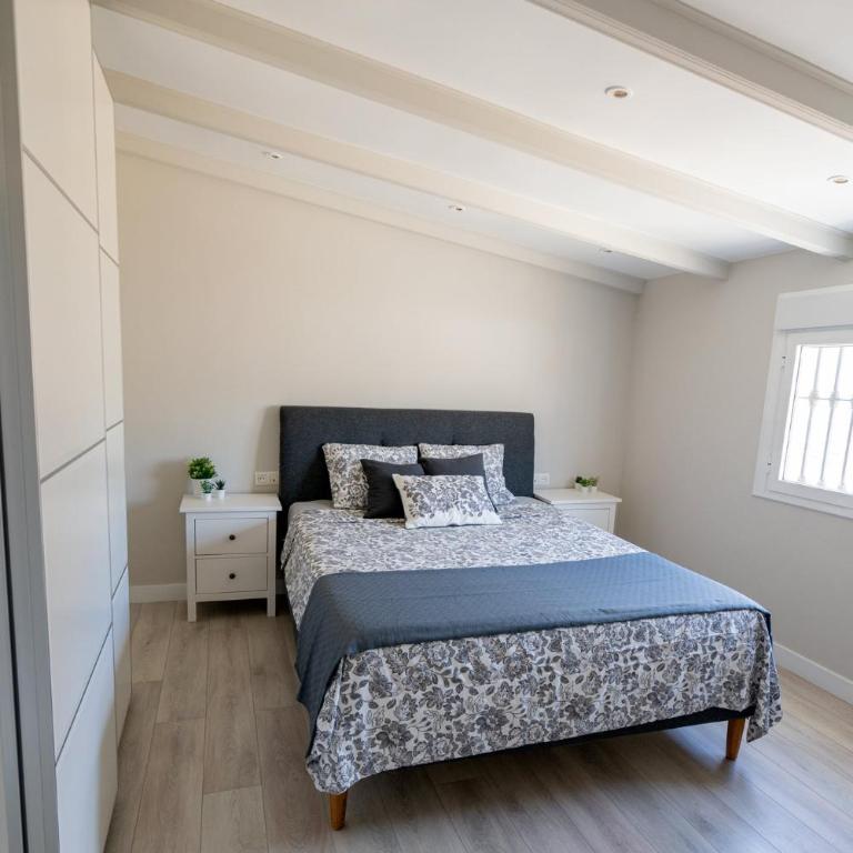 Cabildo Spa 1 - Apartamento de 2 dormitorios - 23