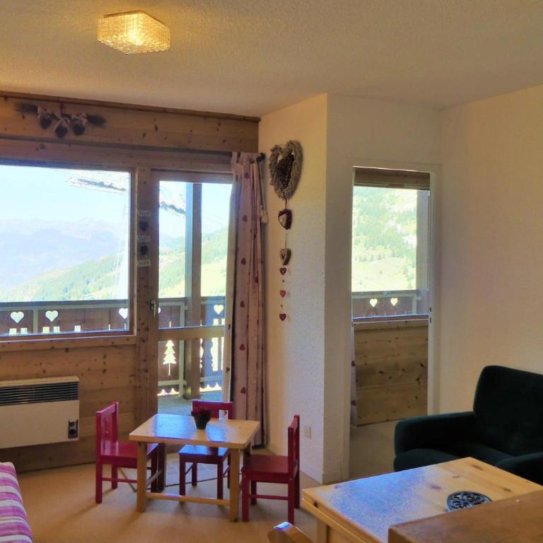 Résidence Vanoise - Apartment mit 1 Schlafzimmer - 3