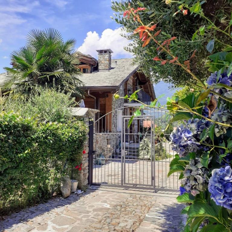 Casa Unica- da Bruno - Premium Apartment mit 3 Schlafzimmern - 29