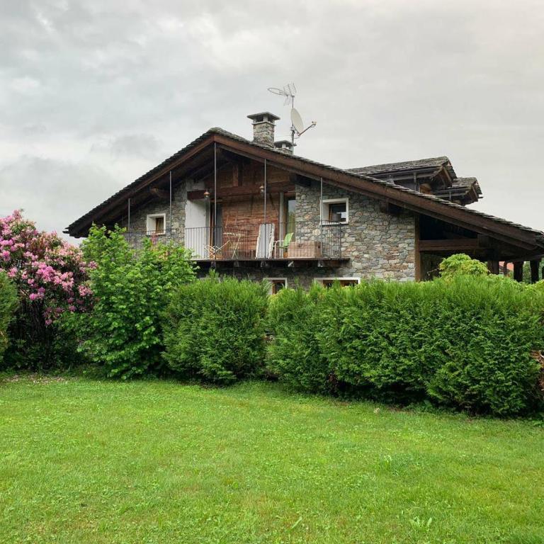 Casa Unica- da Bruno - Apartment mit Poolblick - 31