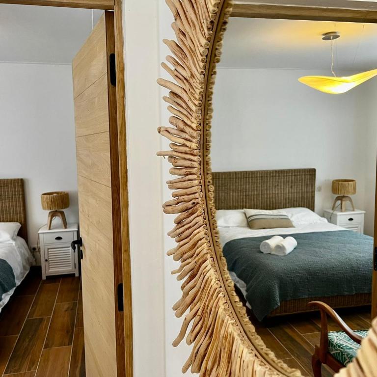 Villa de charme avec piscine à 500m des plages - Villa - 26