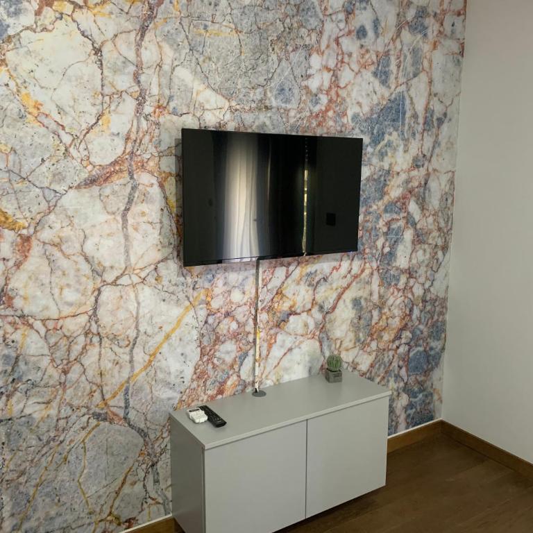 AD luxury - One-Bedroom Apartment - 32