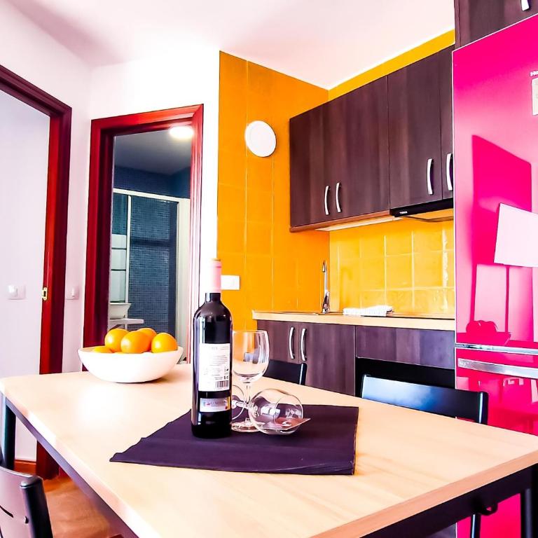 Relaxing Friendly Holiday Home - Apartamento - 2