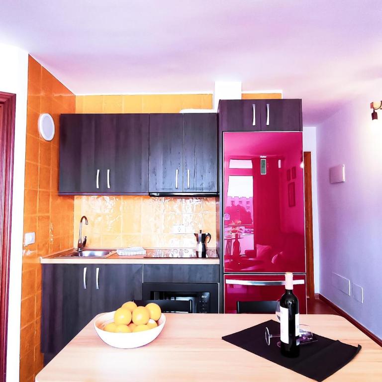 Relaxing Friendly Holiday Home - Apartamento - 9