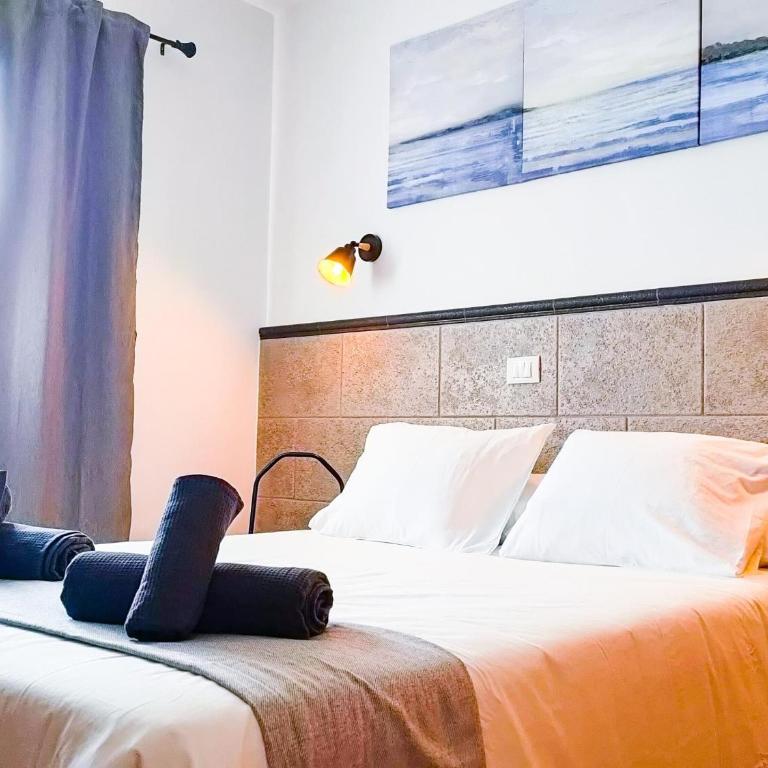 Relaxing Friendly Holiday Home - Apartamento - 12