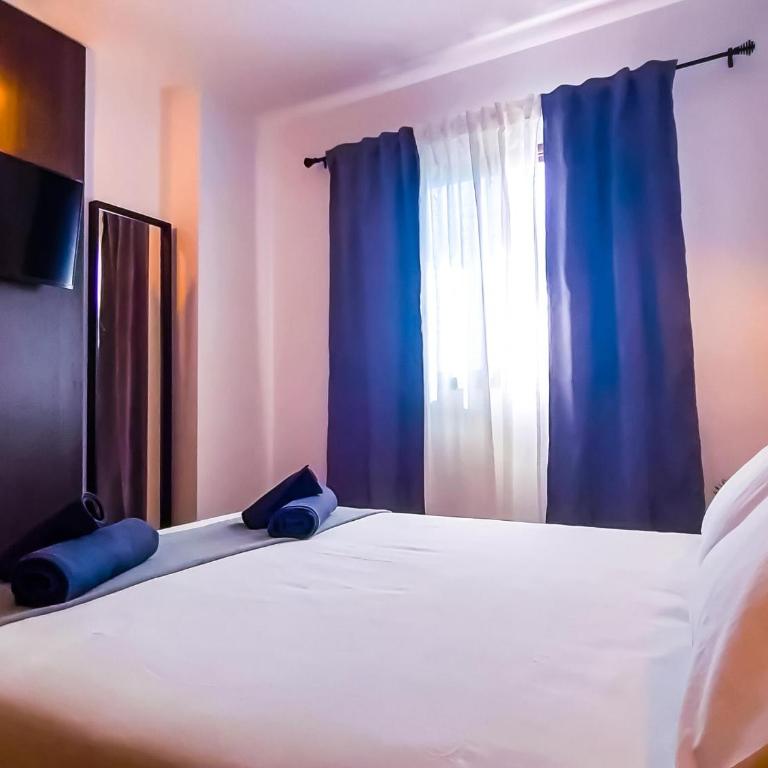 Relaxing Friendly Holiday Home - Apartamento - 15