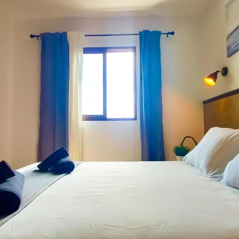 Relaxing Friendly Holiday Home - Apartamento - 17