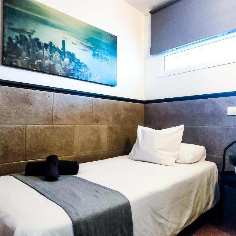 Relaxing Friendly Holiday Home - Apartamento - 19