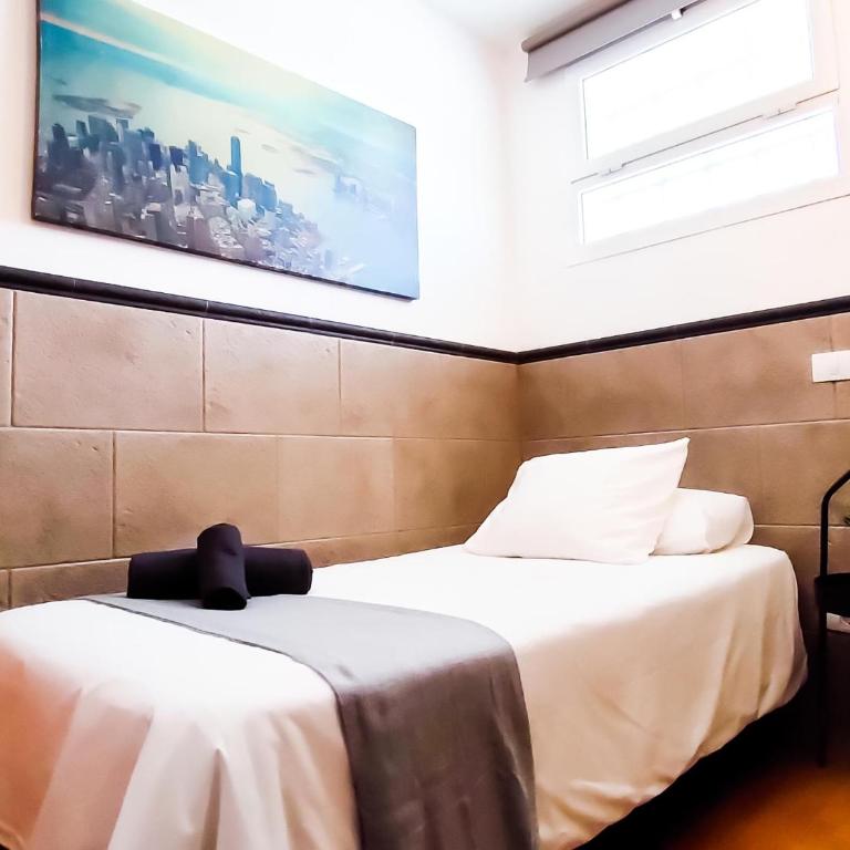 Relaxing Friendly Holiday Home - Apartamento - 20