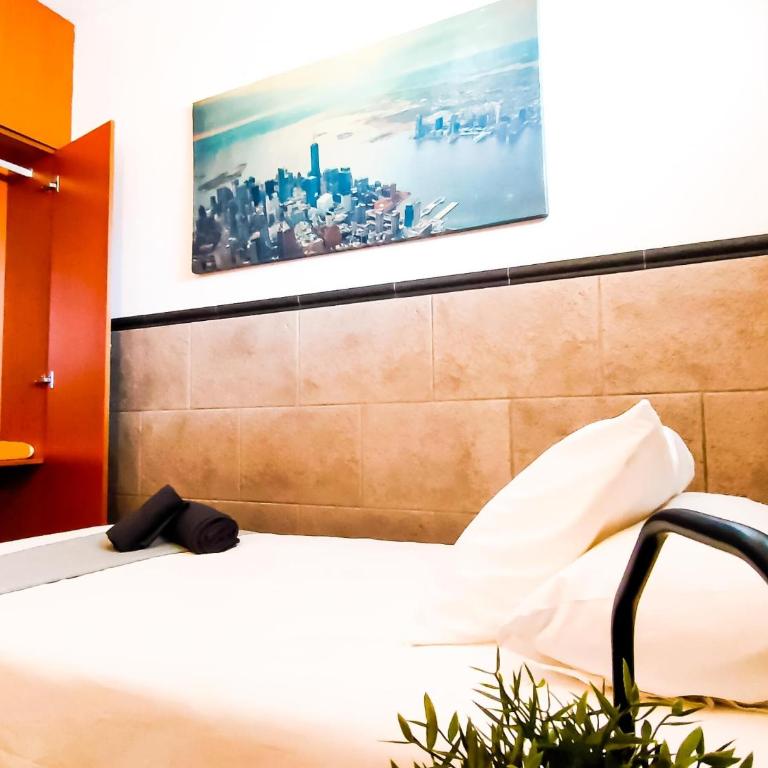 Relaxing Friendly Holiday Home - Apartamento - 21