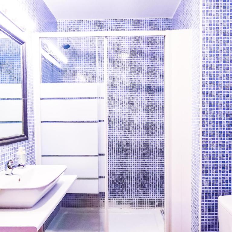 Relaxing Friendly Holiday Home - Apartamento - 22
