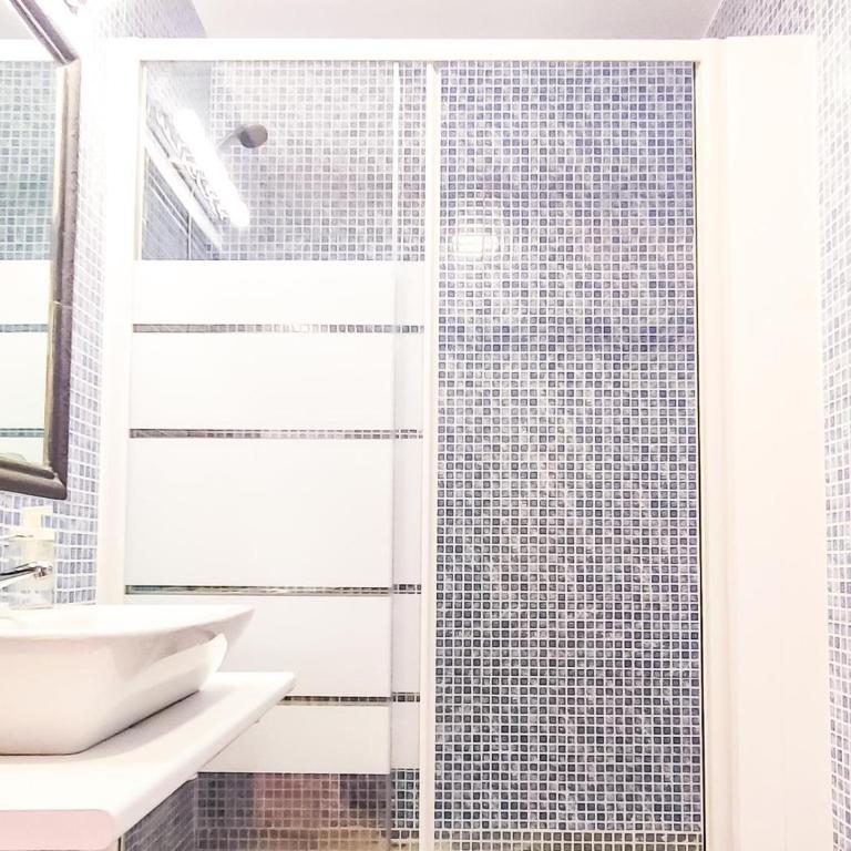 Relaxing Friendly Holiday Home - Apartamento - 23